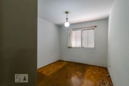 Apartamento à venda com 117m², 3 quartos e 1 vagaQuarto 1