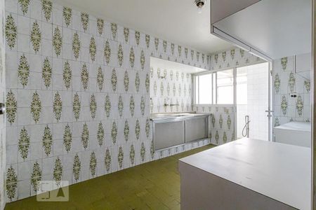 Apartamento à venda com 117m², 3 quartos e 1 vagaCozinha