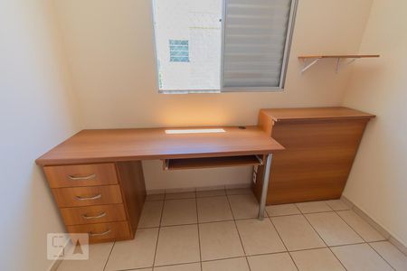 Quarto 1 - Armários de apartamento à venda com 3 quartos, 60m² em Vila Proost de Souza, Campinas