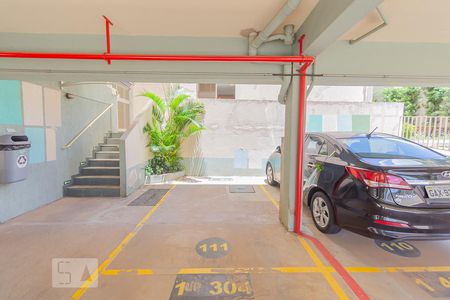 Apartamento à venda com 60m², 3 quartos e 1 vagaGaragem