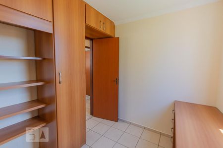 Quarto 1 de apartamento à venda com 3 quartos, 60m² em Vila Proost de Souza, Campinas