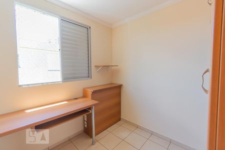 Quarto 1 de apartamento à venda com 3 quartos, 60m² em Vila Proost de Souza, Campinas