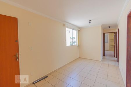 Sala de apartamento à venda com 3 quartos, 60m² em Vila Proost de Souza, Campinas