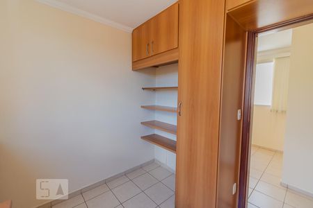 Quarto 1 de apartamento à venda com 3 quartos, 60m² em Vila Proost de Souza, Campinas