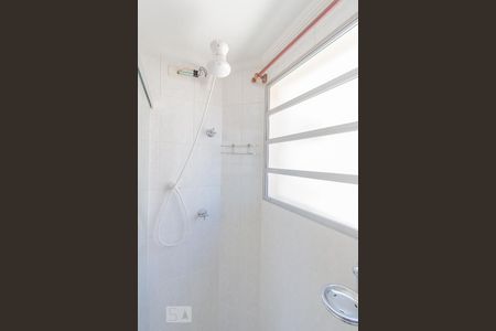 Apartamento à venda com 60m², 3 quartos e 1 vagaBanheiro Social