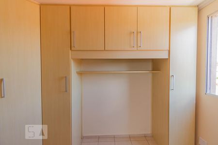 Apartamento à venda com 60m², 3 quartos e 1 vagaQuarto 3 - Suíte