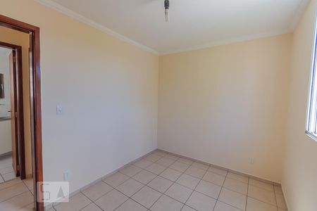Apartamento à venda com 60m², 3 quartos e 1 vagaQuarto 2