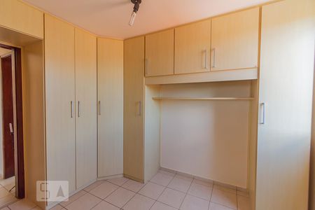 Apartamento à venda com 60m², 3 quartos e 1 vagaQuarto 3 - Suíte