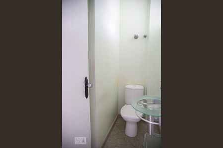 Apartamento à venda com 177m², 3 quartos e 2 vagasLavabo