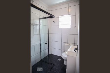 Apartamento à venda com 177m², 3 quartos e 2 vagasBanheiro da Suíte