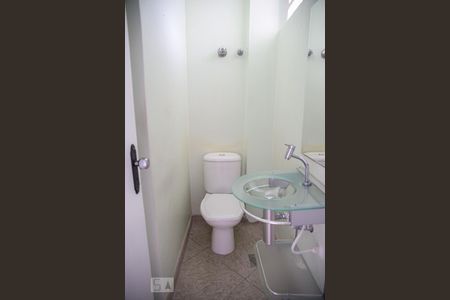 Apartamento à venda com 177m², 3 quartos e 2 vagasLavabo