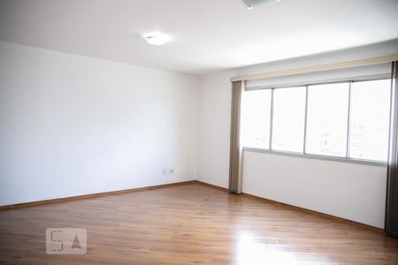 Sala de apartamento à venda com 4 quartos, 177m² em Centro, São Caetano do Sul