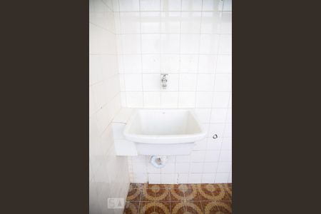 Apartamento à venda com 177m², 3 quartos e 2 vagasLavanderia