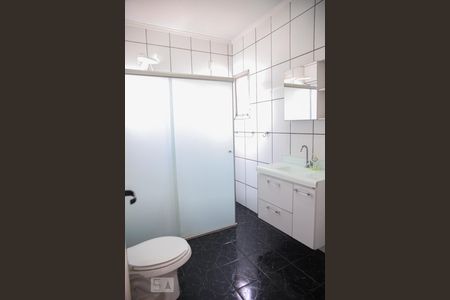 Apartamento à venda com 177m², 3 quartos e 2 vagasBanheiro Corredor