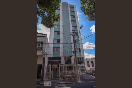 Apartamento à venda com 177m², 3 quartos e 2 vagasFachada