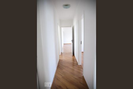 Apartamento à venda com 177m², 3 quartos e 2 vagasCorredor