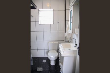 Apartamento à venda com 177m², 3 quartos e 2 vagasBanheiro da Suíte