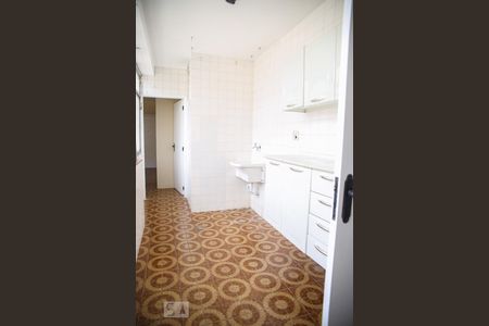 Apartamento à venda com 177m², 3 quartos e 2 vagasLavanderia