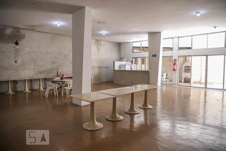 Apartamento à venda com 177m², 3 quartos e 2 vagasÁrea comum - Salão de festas