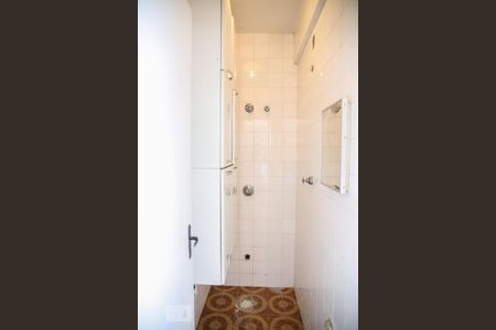 Apartamento à venda com 177m², 3 quartos e 2 vagasBanheiro de Serviço