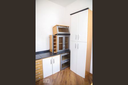 Apartamento à venda com 177m², 3 quartos e 2 vagasQuarto de Serviço
