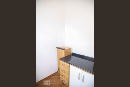 Apartamento à venda com 177m², 3 quartos e 2 vagasQuarto de Serviço