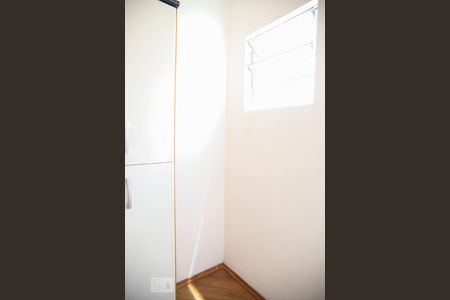 Apartamento à venda com 177m², 3 quartos e 2 vagasQuarto de Serviço