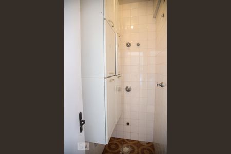 Apartamento à venda com 177m², 3 quartos e 2 vagasBanheiro de Serviço