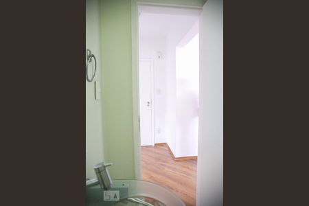 Apartamento à venda com 177m², 3 quartos e 2 vagasLavabo