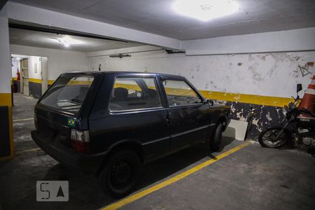 Apartamento à venda com 177m², 3 quartos e 2 vagasGaragem 2