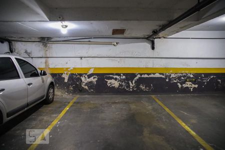 Apartamento à venda com 177m², 3 quartos e 2 vagasGaragem 1