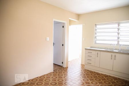Apartamento à venda com 177m², 3 quartos e 2 vagasCozinha
