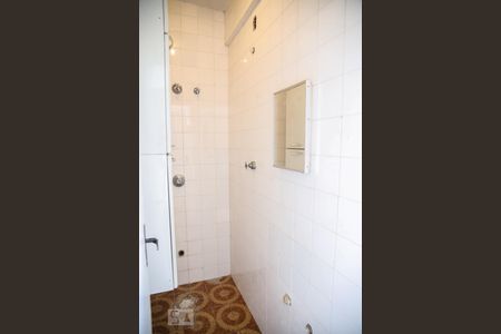 Apartamento à venda com 177m², 3 quartos e 2 vagasBanheiro de Serviço