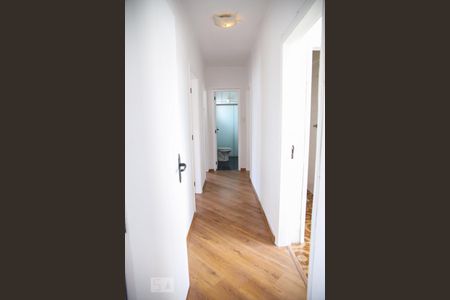 Apartamento à venda com 177m², 3 quartos e 2 vagasCorredor