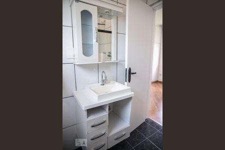 Apartamento à venda com 177m², 3 quartos e 2 vagasBanheiro Corredor