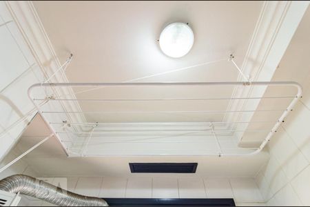 Apartamento para alugar com 94m², 3 quartos e 2 vagasLavanderia