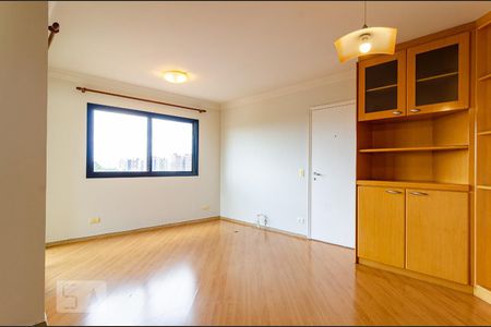 Sala de apartamento para alugar com 3 quartos, 94m² em Vila Guarani (z Sul), São Paulo