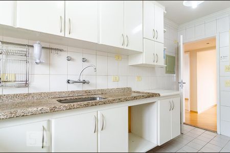 Apartamento para alugar com 94m², 3 quartos e 2 vagasCozinha