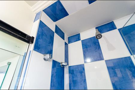 Apartamento para alugar com 94m², 3 quartos e 2 vagasBanheiro da Suíte