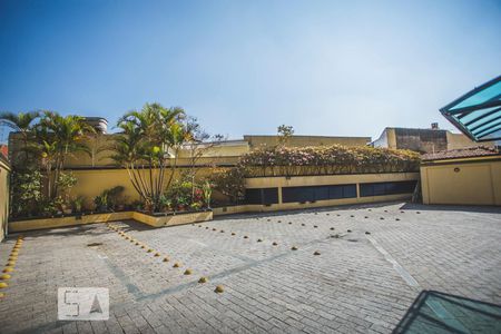 Apartamento para alugar com 94m², 3 quartos e 2 vagasEstacionamento