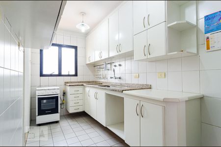 Apartamento para alugar com 94m², 3 quartos e 2 vagasCozinha