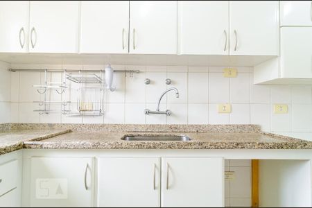 Apartamento para alugar com 94m², 3 quartos e 2 vagasCozinha