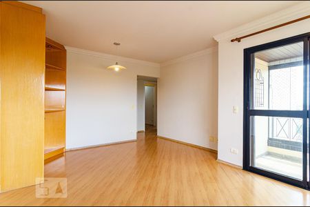 Sala de apartamento para alugar com 3 quartos, 94m² em Vila Guarani (z Sul), São Paulo