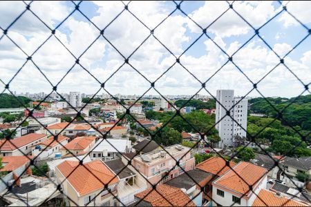 Apartamento para alugar com 94m², 3 quartos e 2 vagasVista do Quarto 3