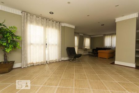 Apartamento para alugar com 94m², 3 quartos e 2 vagasSalão de Festas