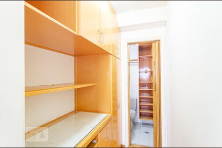 Apartamento para alugar com 94m², 3 quartos e 2 vagasQuarto de Serviço