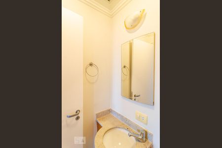 Apartamento para alugar com 94m², 3 quartos e 2 vagasLavabo