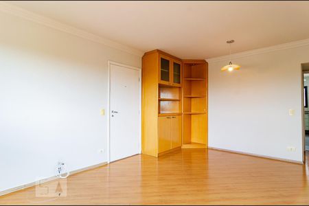 Sala de apartamento para alugar com 3 quartos, 94m² em Vila Guarani (z Sul), São Paulo