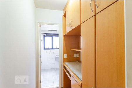 Apartamento para alugar com 94m², 3 quartos e 2 vagasQuarto de Serviço
