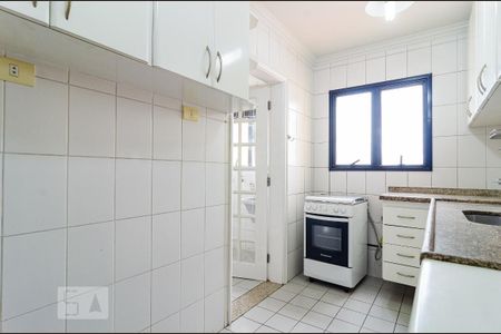 Apartamento para alugar com 94m², 3 quartos e 2 vagasCozinha